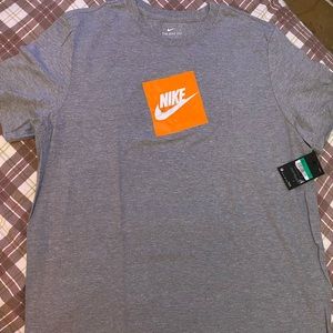 Nike Classic Logo T-shirt